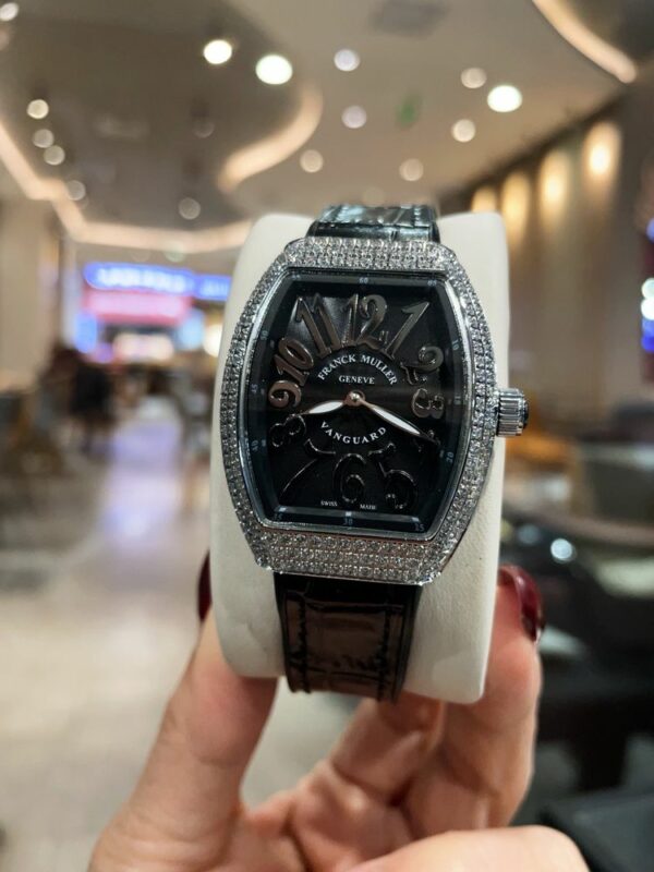New Fashion Watch F001.1