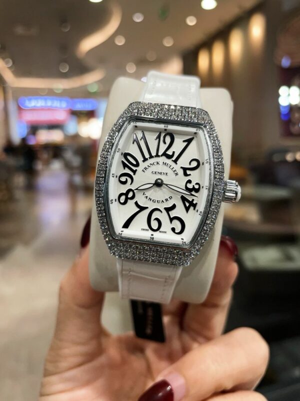 New Fashion Watch F001