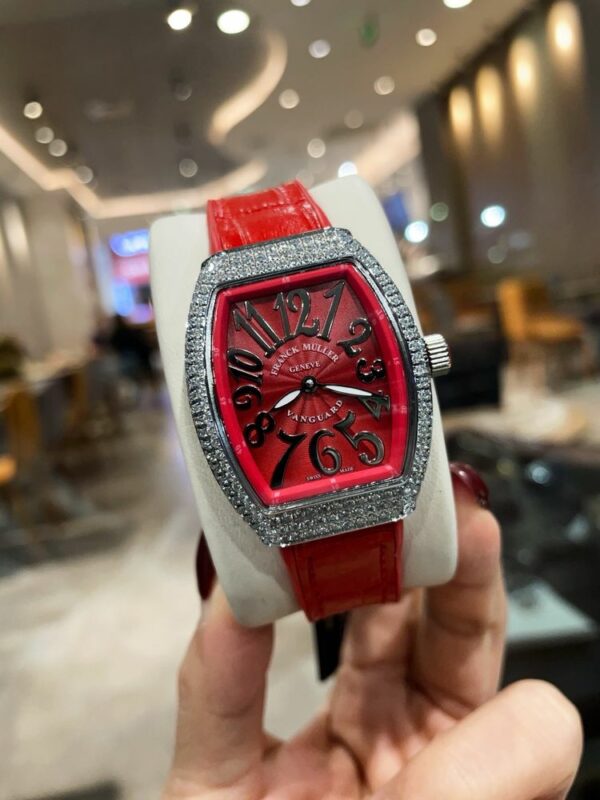New Fashion Watch F001