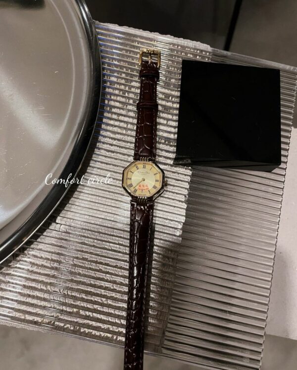 New Fashion Watch D001