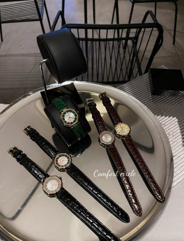 New Fashion Watch D001