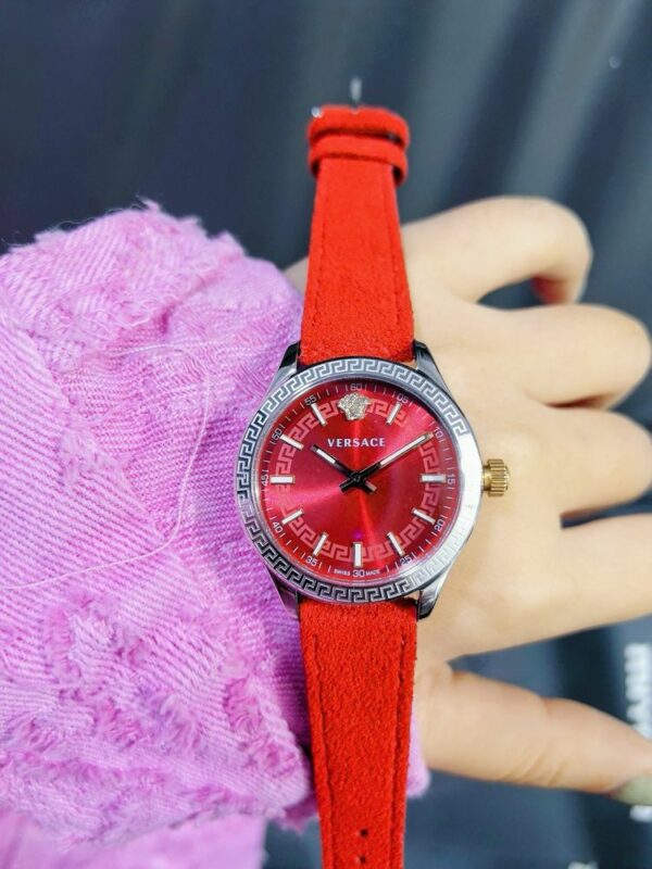 New Fashion Watch V002.1