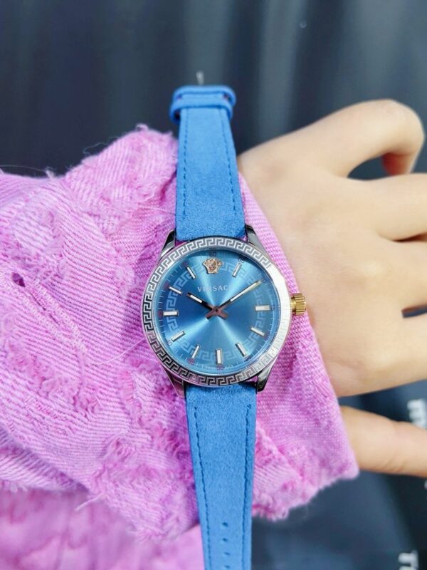 New Fashion Watch V002.1