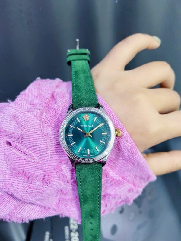 New Fashion Watch V002.1