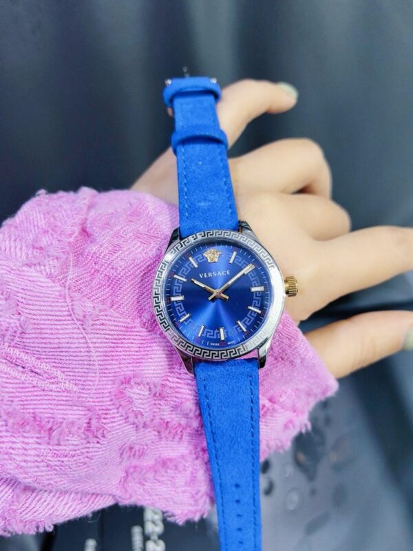 New Fashion Watch V002.1
