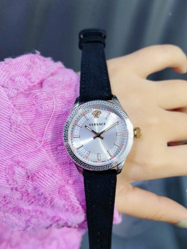 New Fashion Watch V002.1
