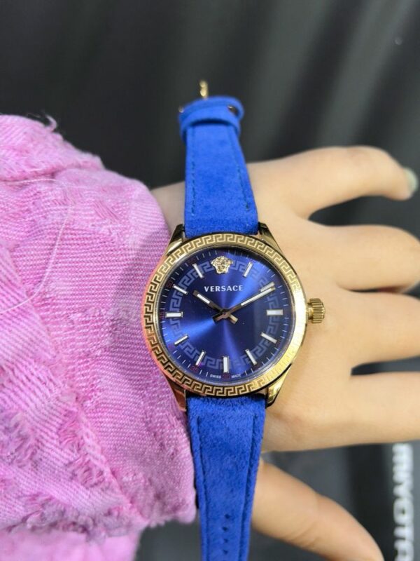 New Fashion Watch V002