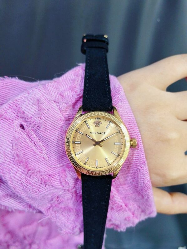 New Fashion Watch V002