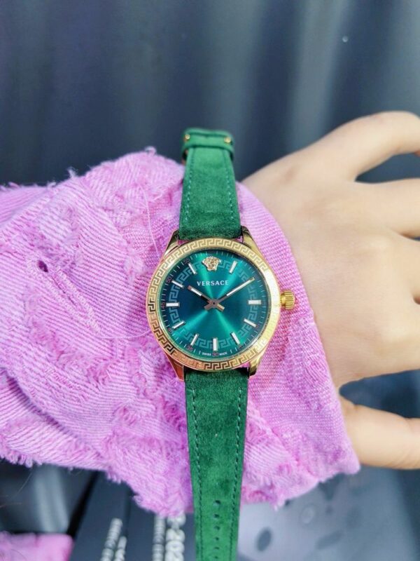 New Fashion Watch V002