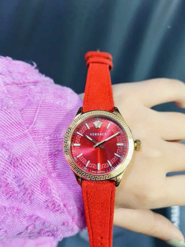 New Fashion Watch V002