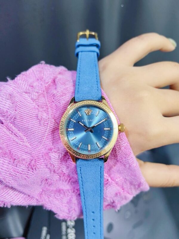 New Fashion Watch V002