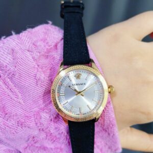 New Fashion Watch V002