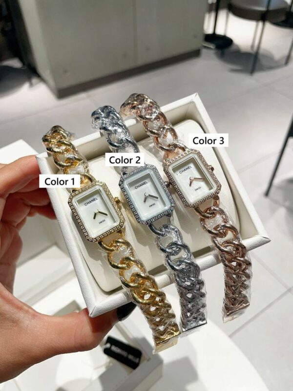 New Fashion CN Watch C003.2