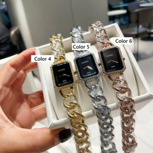 New Fashion CN Watch C003.1