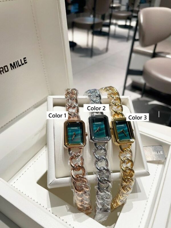 New Fashion CN Watch C003