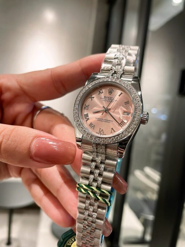 New Fashion RL Watch R020