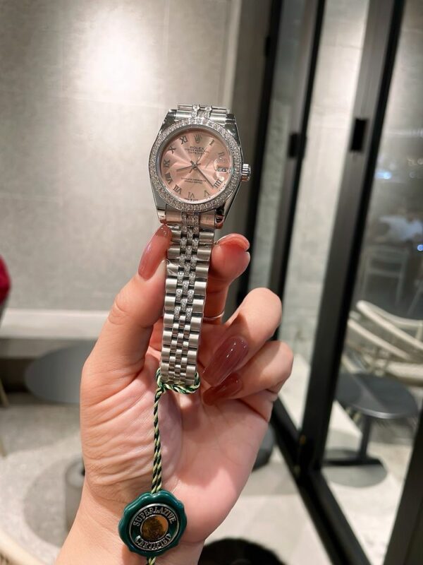 New Fashion RL Watch R020