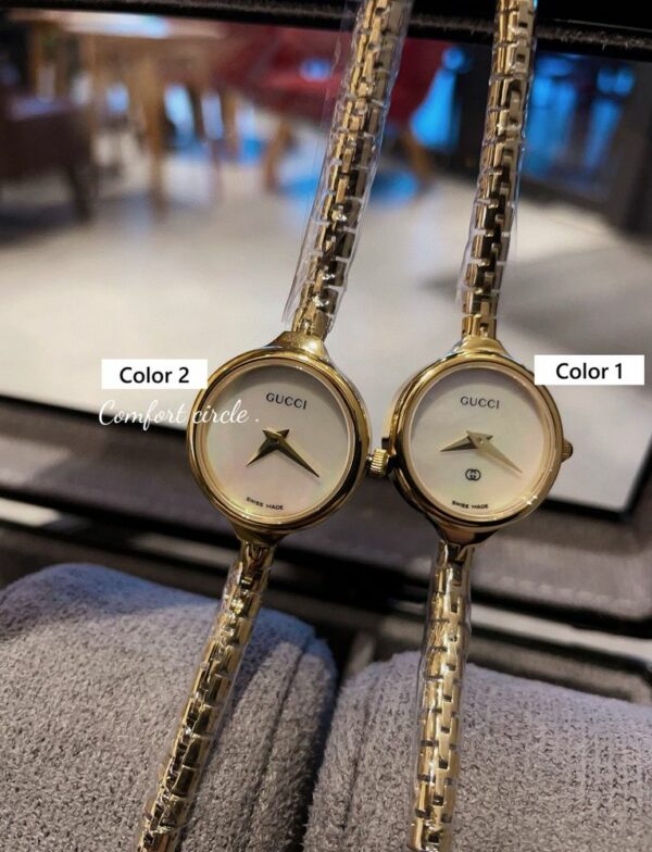 New Fashion GG Watch G060