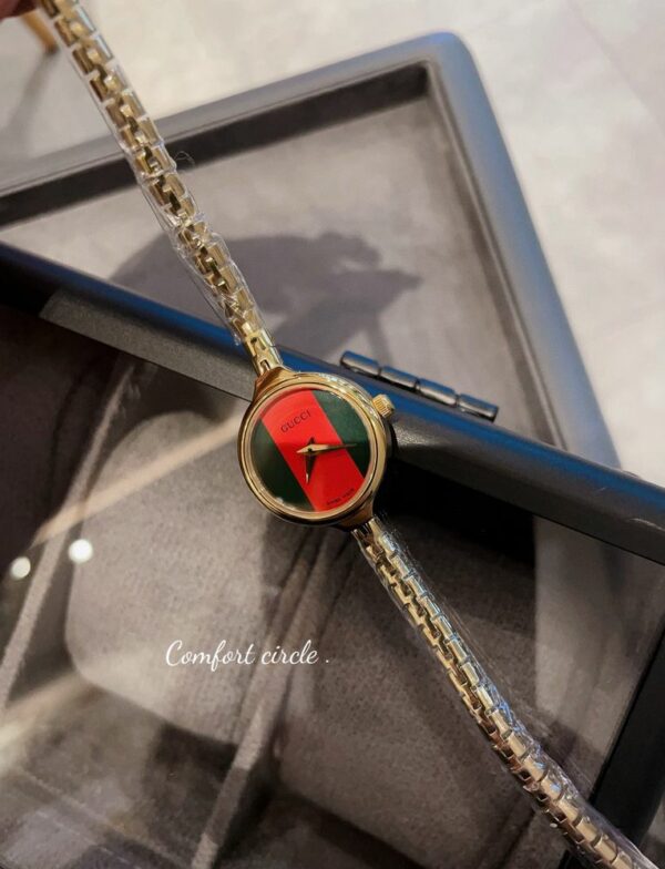 New Fashion GG Watch G060