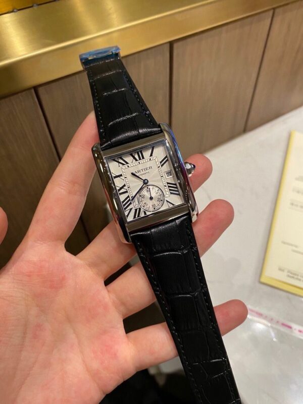 New Fashion Watch C004
