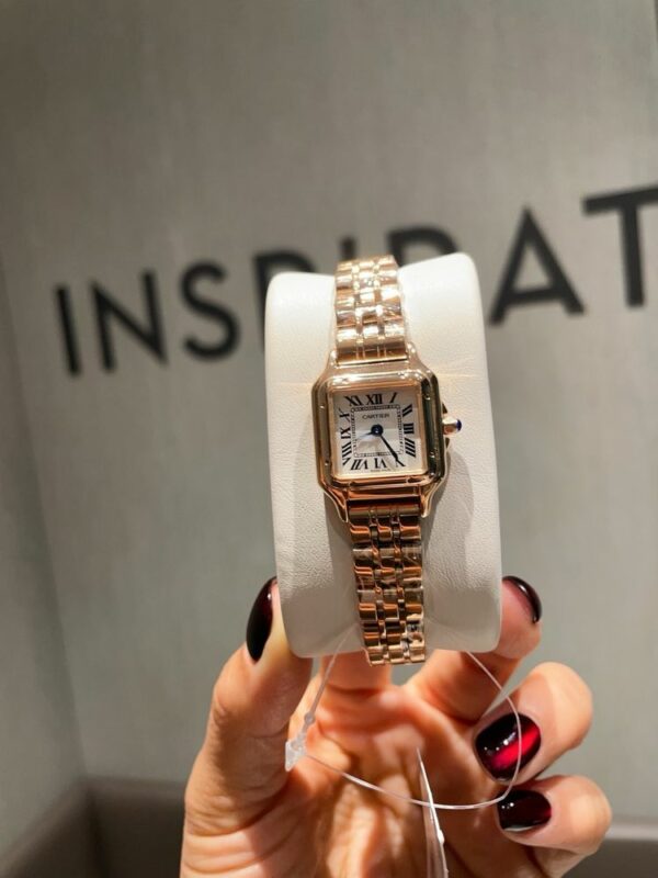 New Fashion Watch C002