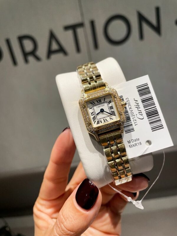 New Fashion Watch C002