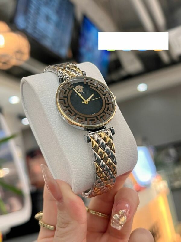 New Fashion Watch V001