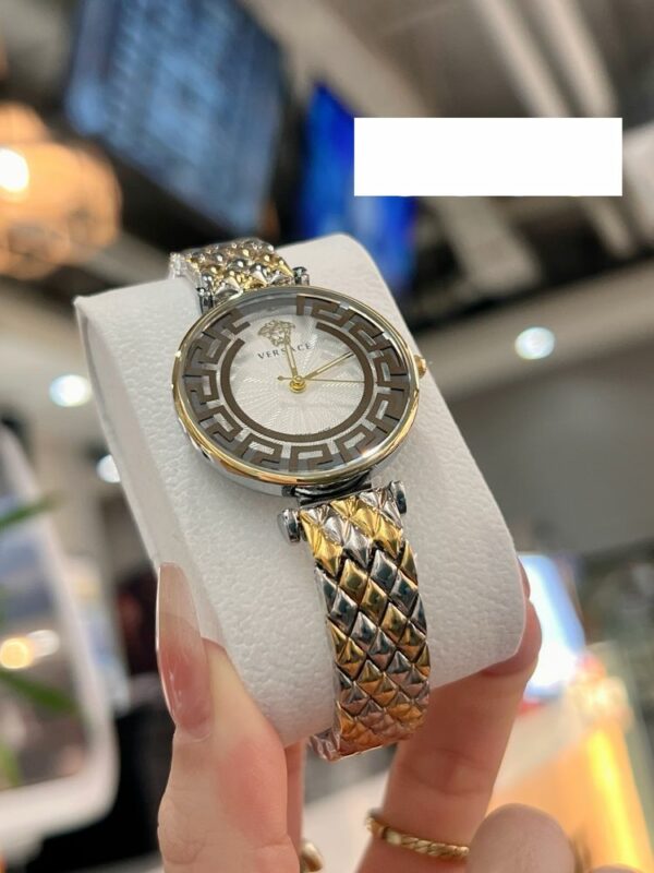 New Fashion Watch V001