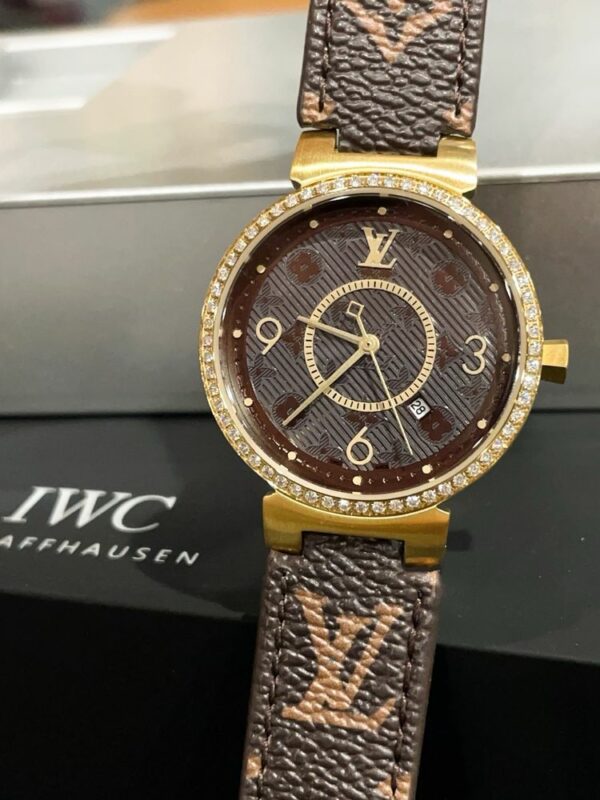 New Fashion LV Watch L043