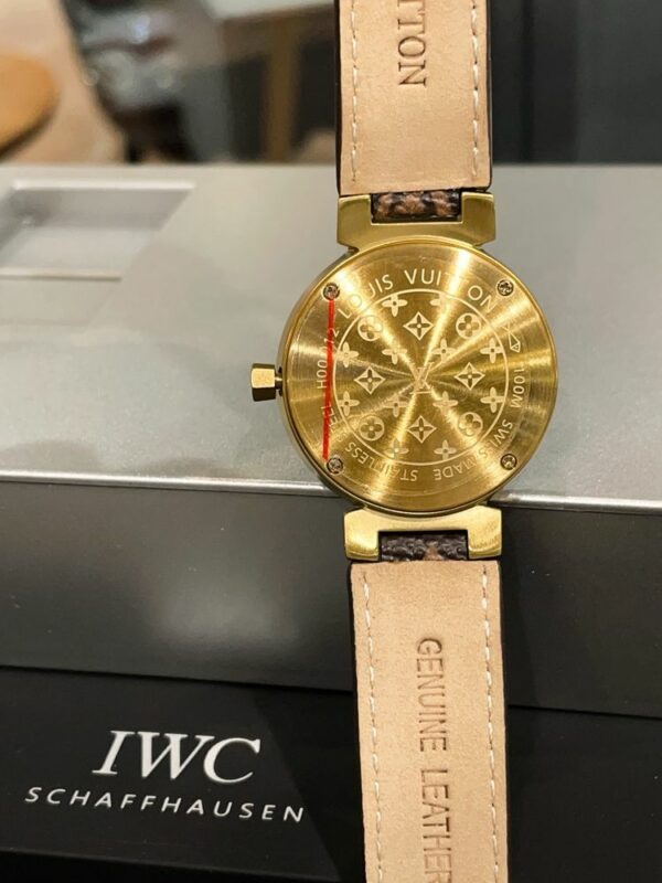 New Fashion LV Watch L043
