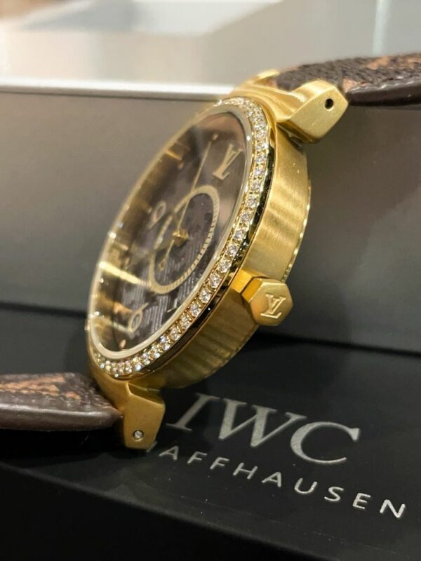 New Fashion LV Watch L043