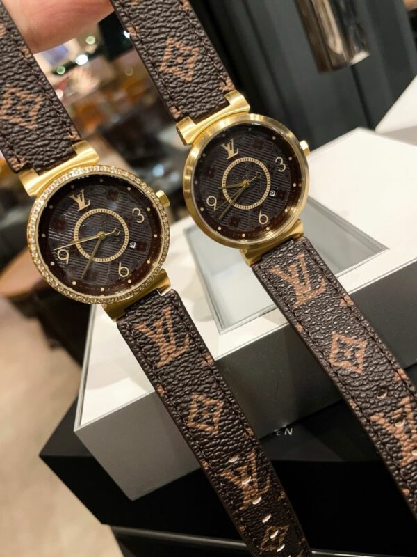 New Fashion LV Watch L043