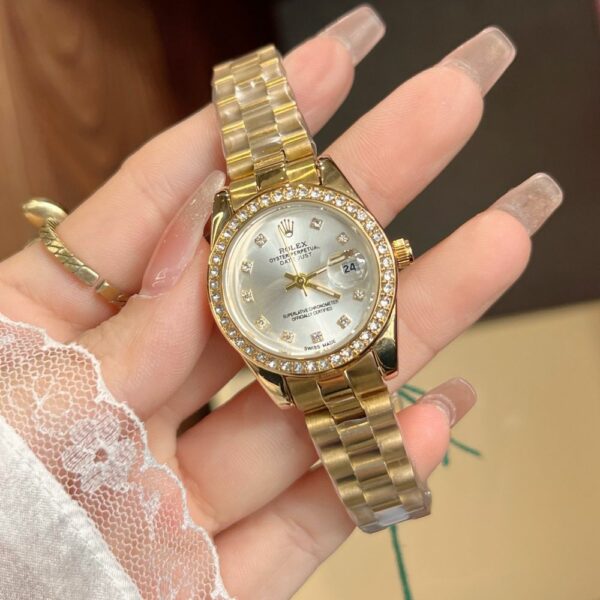 New Fashion RL Watch R019.1