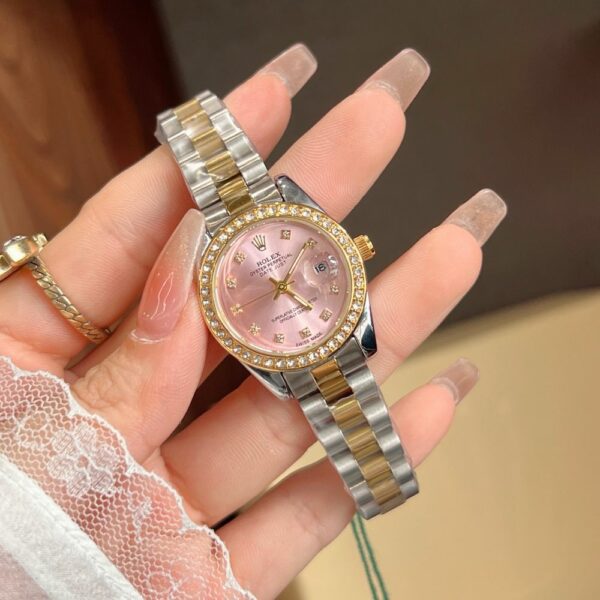 New Fashion RL Watch R019