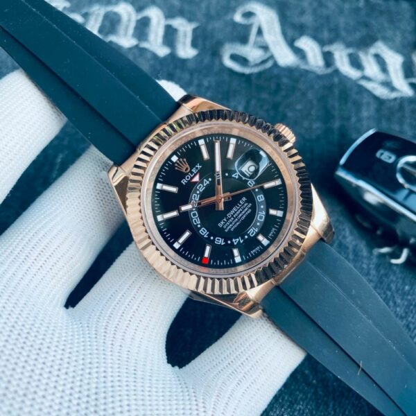 New Fashion RL Watch R018.2