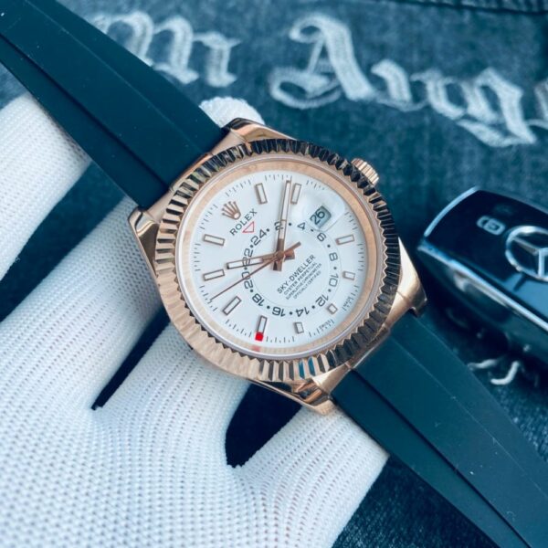 New Fashion RL Watch R018.2