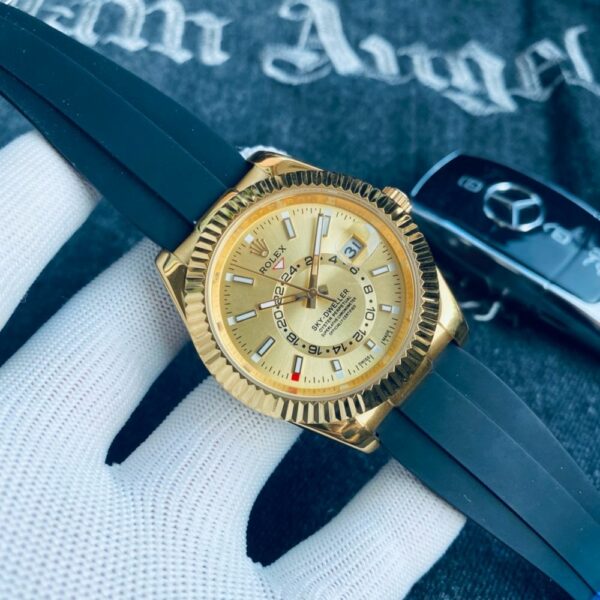 New Fashion RL Watch R018.2