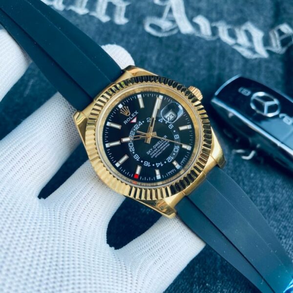 New Fashion RL Watch R018.2
