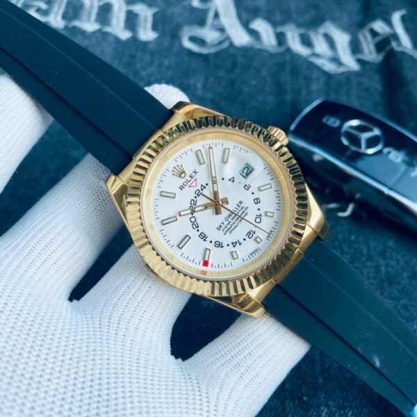 New Fashion RL Watch R018.2