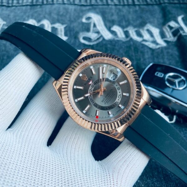 New Fashion RL Watch R018.2