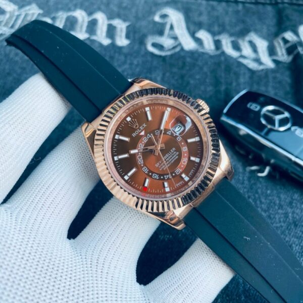 New Fashion RL Watch R018.1