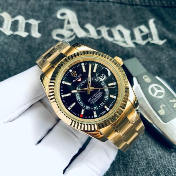 New Fashion RL Watch R018