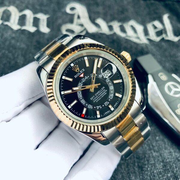 New Fashion RL Watch R018