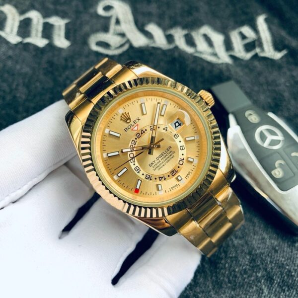 New Fashion RL Watch R018