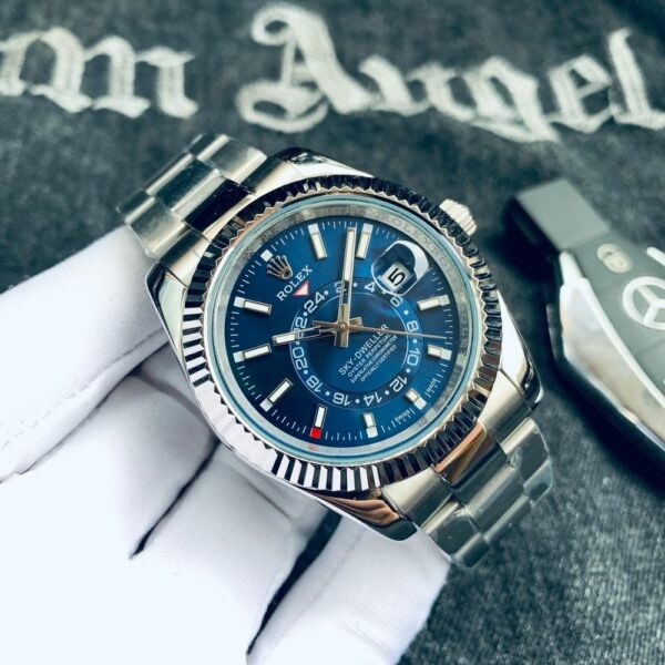New Fashion RL Watch R018