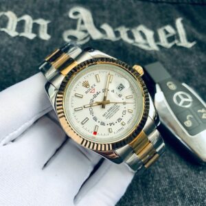 New Fashion RL Watch R018