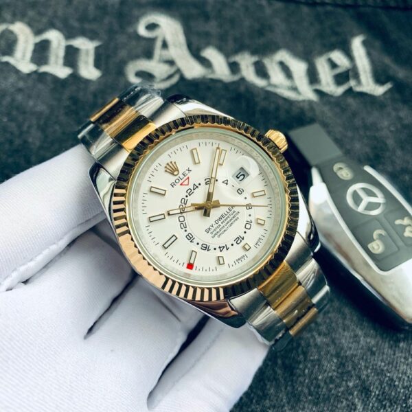 New Fashion RL Watch R018