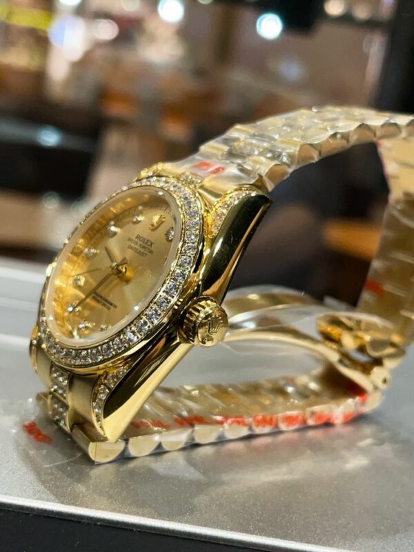 New Fashion RL Watch R017