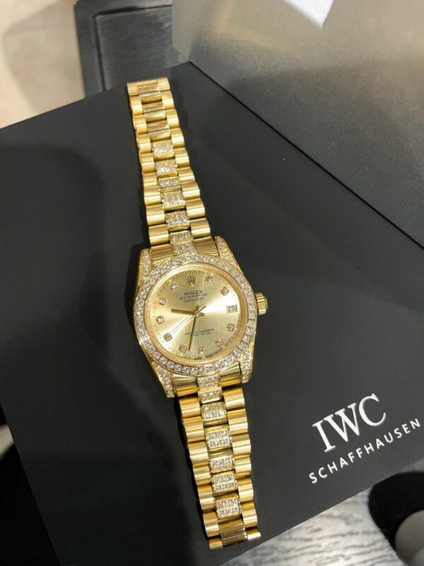 New Fashion RL Watch R017