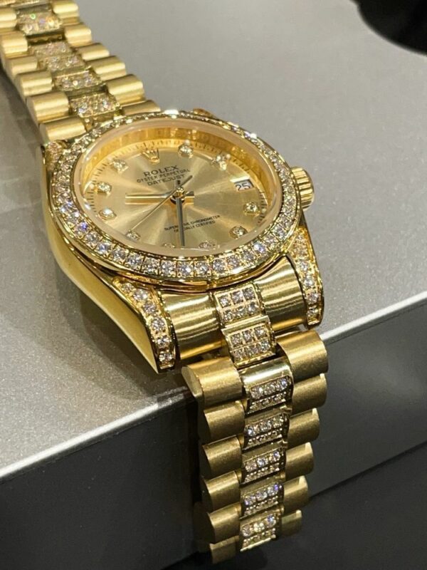 New Fashion RL Watch R017